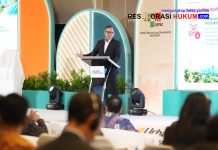 Bima Arya Minta Pembangunan Daerah Selaras dengan Target Ekonomi dan Perubahan Iklim