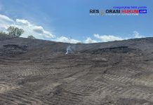 Kejaksaan Agung Lelang 436 Ribu Ton Batu Bara Sitaan Perkara PT AKT Senilai Rp178,8 Miliar