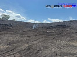 Kejaksaan Agung Lelang 436 Ribu Ton Batu Bara Sitaan Perkara PT AKT Senilai Rp178,8 Miliar