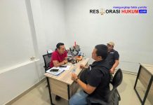Tim SIRI Kejagung Tangkap DPO Penggelapan dalam Jabatan di Maros