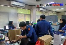 Kejagung Geledah Sejumlah Kantor Terkait Dugaan Korupsi KSO Pertamina EP dan Perseroda Bekasi