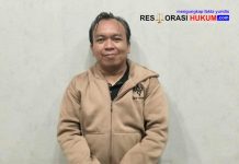 Tim SIRI Kejagung Tangkap DPO Perkara Kepabeanan di Kota Tangerang