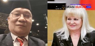Perempuan Ukraina Wajib Militer dan Proyek Diplomasi Manis: Pernyataan Elena Semerikova dan Apresiasi Persatuan Pewarta Warga Indonesia