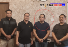 Pelarian Berakhir! Satgas SIRI Kejagung Bekuk Terpidana Penipuan Rp50 Miliar di Tabanan