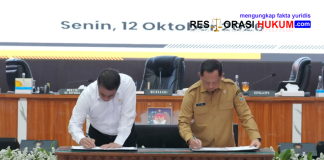 Kolaborasi Mentan dan Mendagri Pastikan Seluruh Pemda ‘All Out’ Dukung Swasembada Pangan