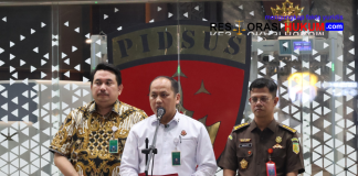 Bongkar Korupsi Migas Bekasi Kejagung Kembali Panggil Pihak Foster Oil