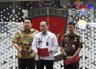 Perkuat Bukti Korupsi Migas Kejaksaan Agung Garap Saksi PT SP