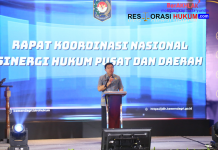 Sekjen Kemendagri Larang Pemda Terbitkan Regulasi Hambat Pelayanan Publik