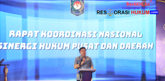 Sekjen Kemendagri Larang Pemda Terbitkan Regulasi Hambat Pelayanan Publik