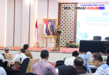 Kemendagri-KemenPU Integrasikan SIPASTI-Pemda dengan SIPD untuk Perkuat Tata Kelola Belanja Konstruksi