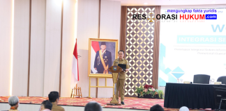 Kemendagri-KemenPU Integrasikan SIPASTI-Pemda dengan SIPD untuk Perkuat Tata Kelola Belanja Konstruksi