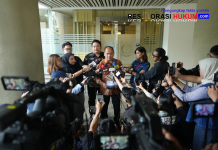 5 Tersangka Pengadaan Motor Listrik di BGN Telah Ditetapkan Kejagung, Ini Daftarnya!