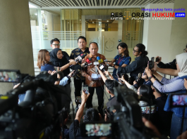 5 Tersangka Pengadaan Motor Listrik di BGN Telah Ditetapkan Kejagung, Ini Daftarnya!
