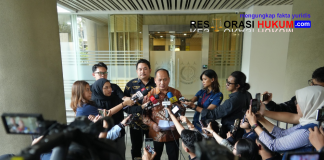 5 Tersangka Pengadaan Motor Listrik di BGN Telah Ditetapkan Kejagung, Ini Daftarnya!
