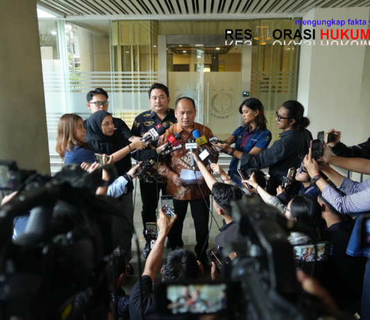 5 Tersangka Pengadaan Motor Listrik di BGN Telah Ditetapkan Kejagung, Ini Daftarnya!