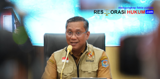 Satgas PRR Pastikan Jalan dan Jembatan Nasional Pascabencana Sumatera Pulih 100 Persen