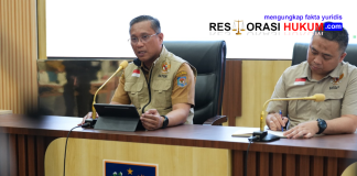 Satgas PRR Catat Aktivitas Ekonomi Pascabencana Sumatera Terus Bangkit