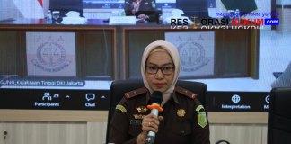 Kejati Jakarta Dorong Kesiapan Pidana Kerja Sosial lewat Studi Internasional