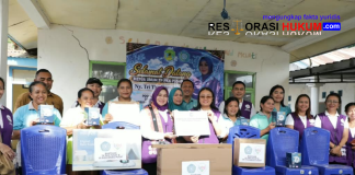 TP Posyandu dan PKK Perkuat Peran Posyandu Dukung 6 SPM di NTT