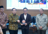 Wamendagri Bima Arya Dorong Pemda Perkuat Mitigasi dan Antisipasi Bencana
