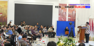 Wamendagri Ribka Haluk Tekankan Konsistensi Perencanaan dan Pelaksanaan Pembangunan Daerah