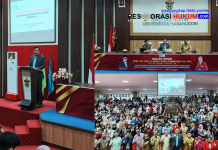 Menjaga Integritas Peradilan: Komisi Yudisial sebagai Pilar Independensi dan Tata Kelola Pemerintahan yang Baik