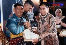 Wamendagri Instruksikan Pemerintah Daerah Berdayakan Potensi Karang Taruna