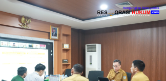 Kementerian Dalam Negeri Desak Kepala Daerah Subsidi Distribusi Pangan Lewat Dana BTT