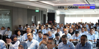 Dukung Program Advocaat Generaal JAM DATUN Gembleng Strategi Komunikasi Ratusan Jaksa