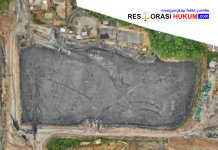 Lelang Aset Sitaan Kasus PT AKT, Kejagung Tawarkan Ratusan Ribu Ton Batu Bara Senilai Rp263 Miliar