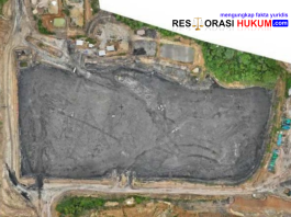 Lelang Aset Sitaan Kasus PT AKT, Kejagung Tawarkan Ratusan Ribu Ton Batu Bara Senilai Rp263 Miliar