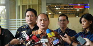Kejagung Periksa Dua Petinggi Foster Oil Terkait Korupsi PT Migas Bekasi