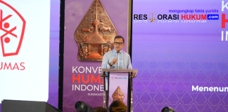 Bangun Kepercayaan Masyarakat Wamendagri Minta Insan Humas Perkuat Narasi Kebangsaan