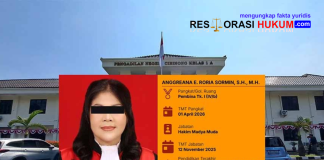 Majelis Hakim PN Cibinong Diduga Kuat Berpihak pada Pelaku Mafia Tanah