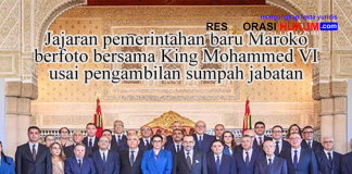 Pemerintahan Baru Maroko: Sebuah Dedikasi dan Visi Kepemimpinan Strategis untuk Kesejahteraan Bangsa