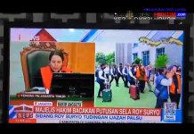 Transparansi Peradilan Harga Mati: Wilson Lalengke Mengecam Keras Pembungkaman Media di PN Cibinong