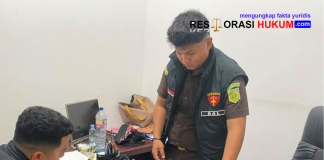 Bongkar Pungli Pendidikan Tim Kejaksaan Amankan Bukti dari Ambon hingga Bula