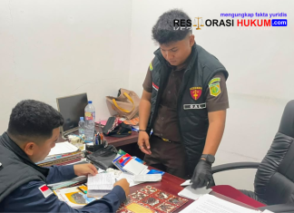 Bongkar Pungli Pendidikan Tim Kejaksaan Amankan Bukti dari Ambon hingga Bula
