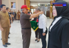Kejaksaan Agung Perkuat Kompetensi Hukum Aparat Pengawas Wilayah Sidoarjo