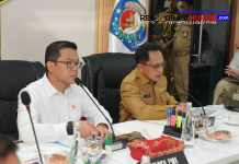 Menko Pembangunan Manusia Apresiasi Kinerja Satgas Pemulihan Bencana Di Wilayah Sumatera