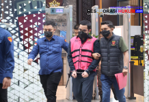 Manipulasi Izin Ekspor Nikel, Tim JAM PIDSUS Jebloskan Dirut PT CNI ke Jeruji Besi