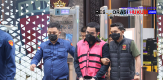 Manipulasi Izin Ekspor Nikel, Tim JAM PIDSUS Jebloskan Dirut PT CNI ke Jeruji Besi