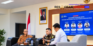 Kejati Sumbar Bongkar Modus Penyelewengan KUR Di Sektor Perbankan