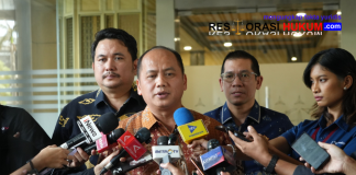 Kejagung Periksa Dua Pejabat ESDM Terkait Korupsi Migas Kota Bekasi