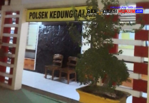 Kasus Dugaan Pelecehan Siswi SMK Kedunggalar Berlanjut di Polres Ngawi