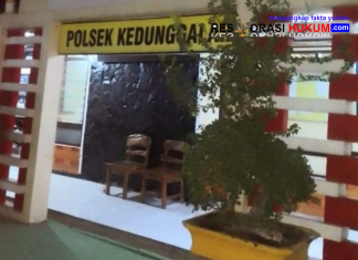 Kasus Dugaan Pelecehan Siswi SMK Kedunggalar Berlanjut di Polres Ngawi