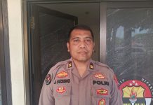 Terkait Banyaknya Pengaduan Izin Tambang, Polres Pasuruan Akan Berkoordinasi dengan Instansi Terkait