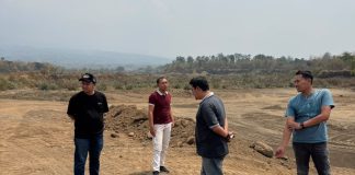 Polres Pasuruan Siap Segera Tindak Lanjuti Laporan Warga soal Dugaan Tambang Tanpa Izin