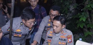 Kapolres Pasuruan Pantau Perkembangan Karhutla di Gunung Ringgit dan Arjuno, Pastikan Penanganan Berjalan