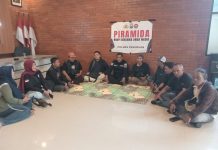 PIRAMIDA Polres Pasuruan, Ngopi Bersama Awak Media Perkuat Sinergi dan Komunikasi